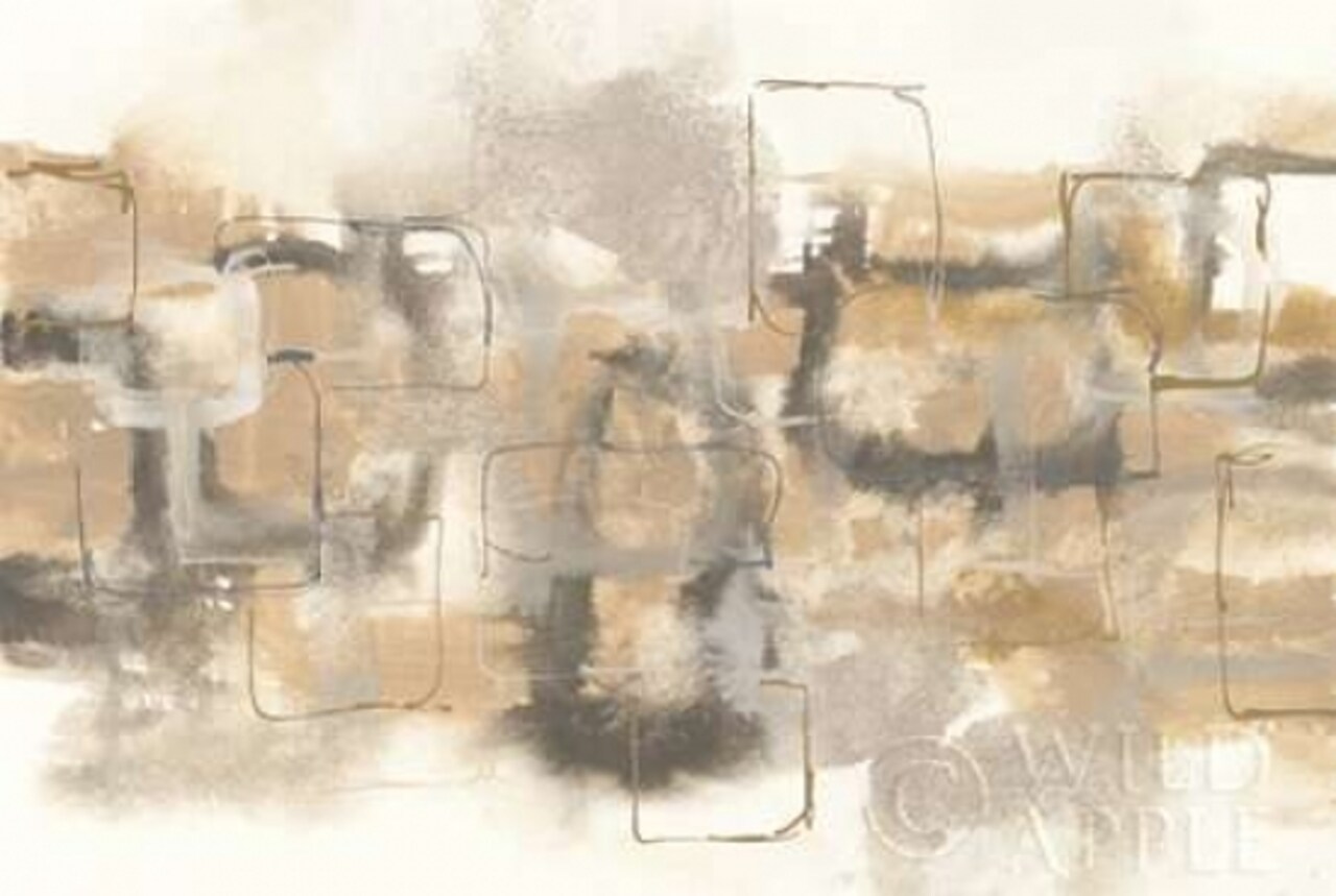 Platinum Neutrals II Poster Print by Chris Paschke - Item # VARPDX25649